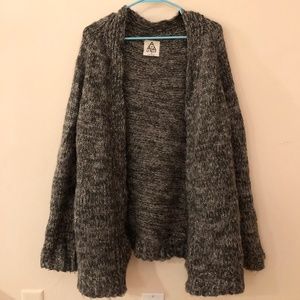 UNIF Mellow Cardigan